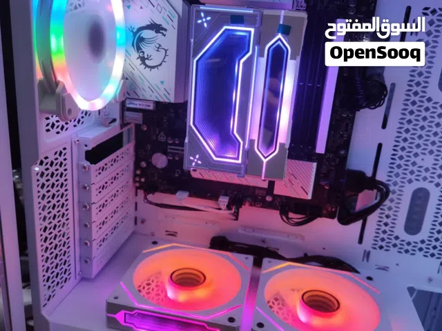 Windows Custom-built  Computers  for sale  in Baghdad