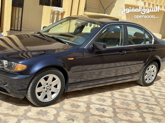 New BMW 3 Series in Ajaylat