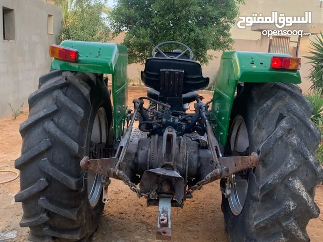 جرار زراعي حاله جيد