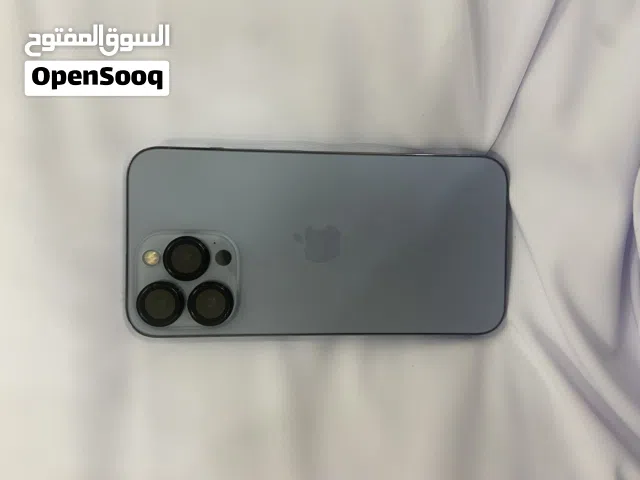 للبيع ايفون 13 pro مايشكي من شي ابداا