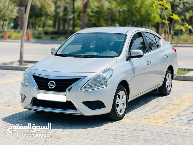 Nissan SunnY 2019 Model/For sale