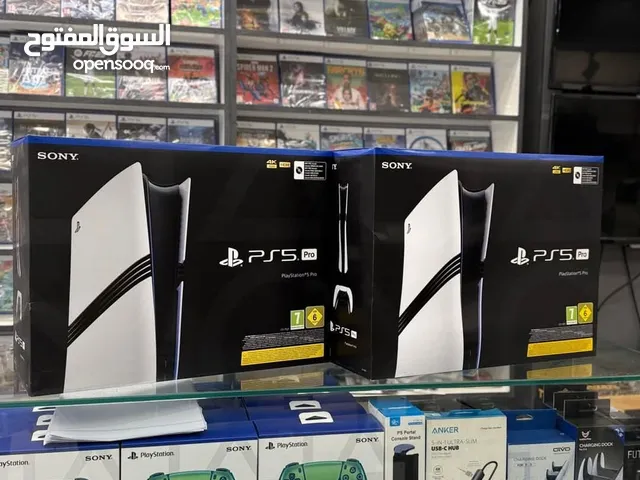 بلايستيشن 5 / 4 و XOBO عروض اليوم غير وتاكد من الكفاله