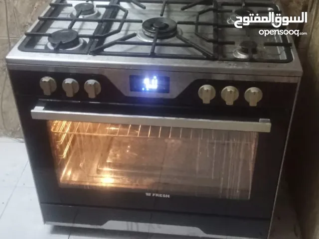 Fresh Ovens in Cairo