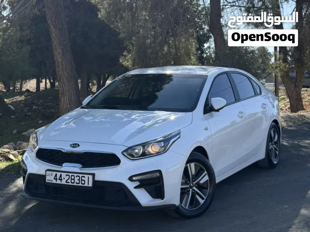 2021, كيا, K3, LX