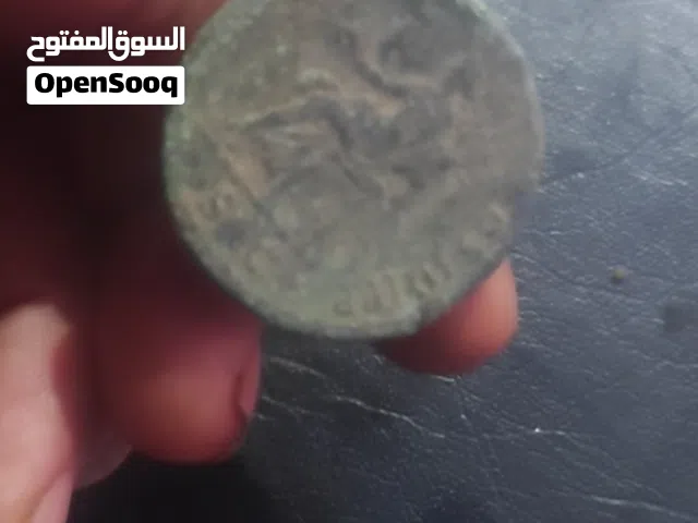 عملات معدنية