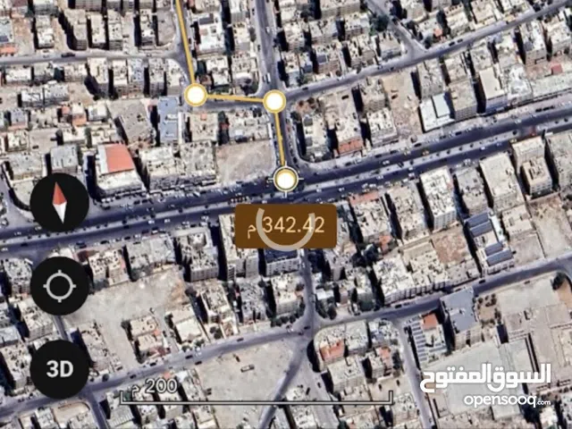 146 m2 3 Bedrooms Apartments for Rent in Zarqa Al Zarqa Al Jadeedeh