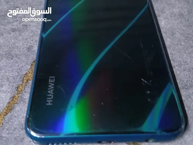 Huawei Y6 64 GB in Zarqa