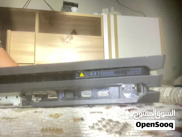 PlayStation 4 PlayStation for sale in Tobruk