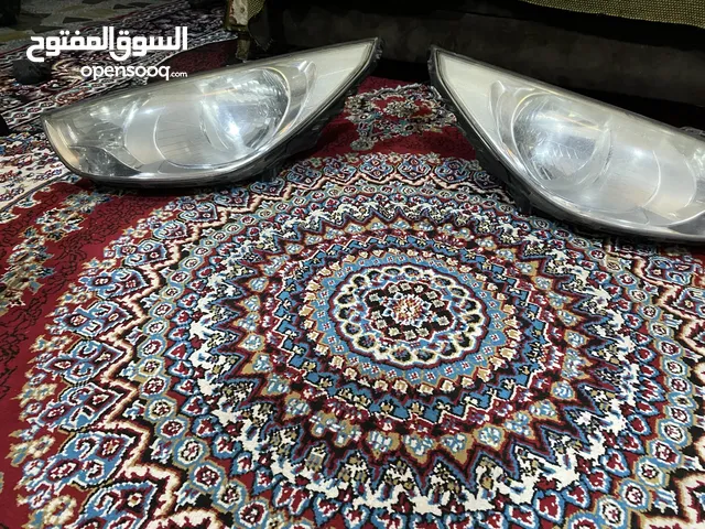 هونداي توسان من 2010 الى 2015