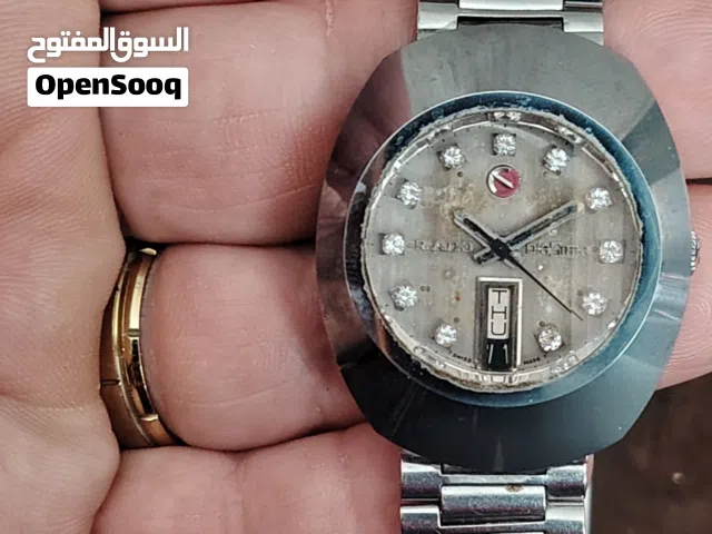 ساعه رادو داستار للبيع