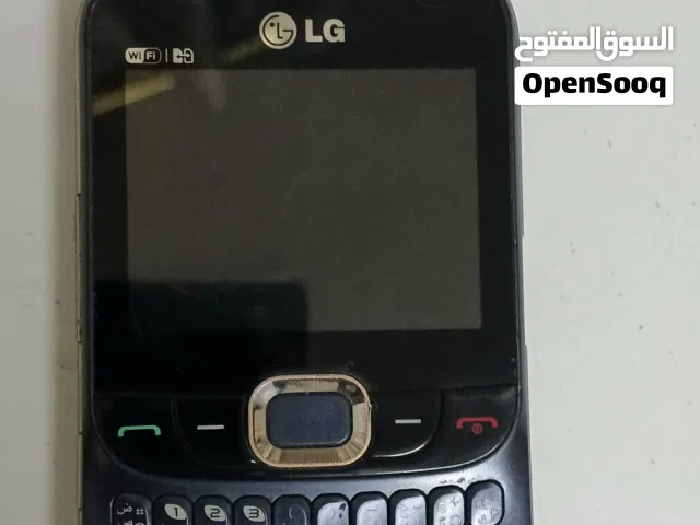 2 خط تلفون lg