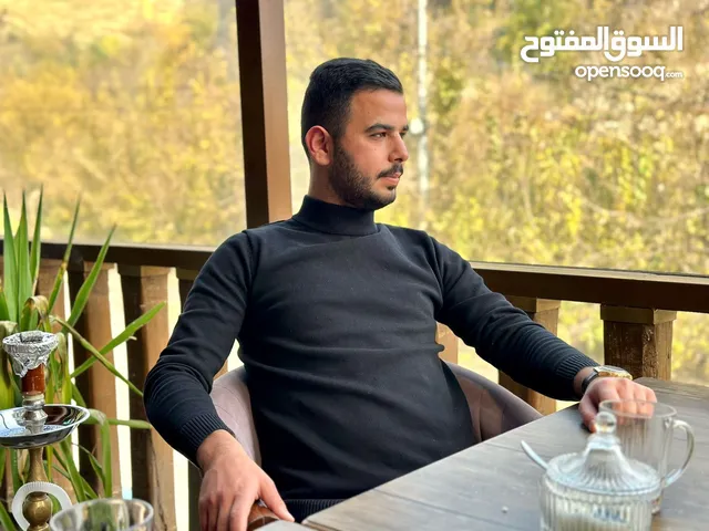 Suhib AL Haleeg