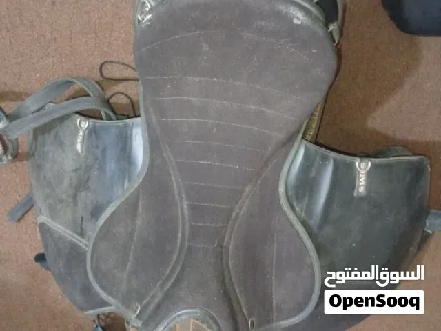 سرج  استرالي كامل للبيع