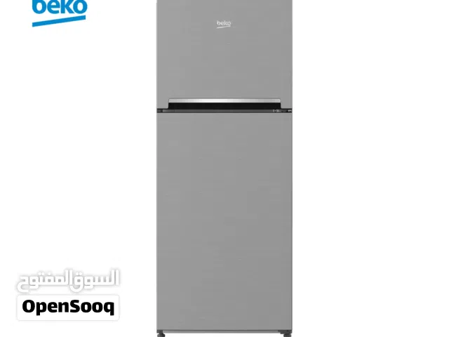 Beko 200L Double Door Refrigerator