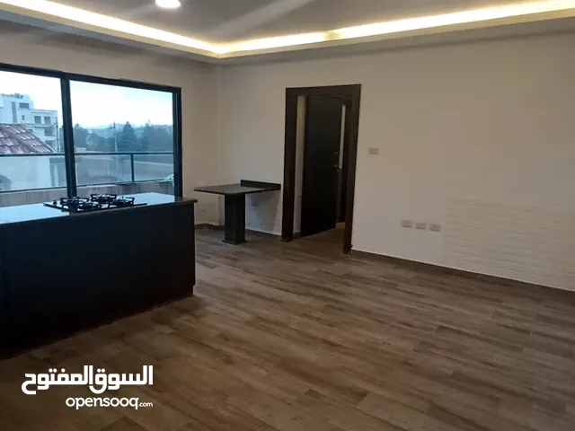 90 m2 1 Bedroom Apartments for Rent in Amman Dabouq