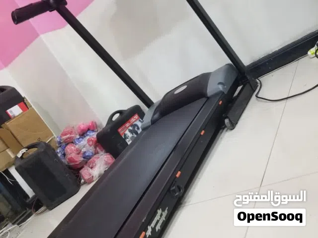 ناديك في بيتك  احرق الدهون وابنِ جسمك بدون أعذار   الكمية محدودة جدًا... والطلب عالي  احجز ال