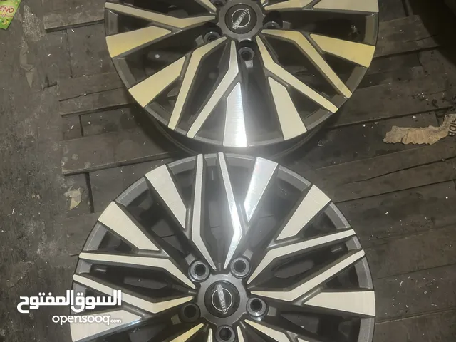 رنجات التيما SV2025 وكالة