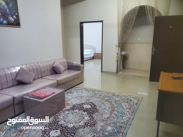 شقة مفروشه للأيجار