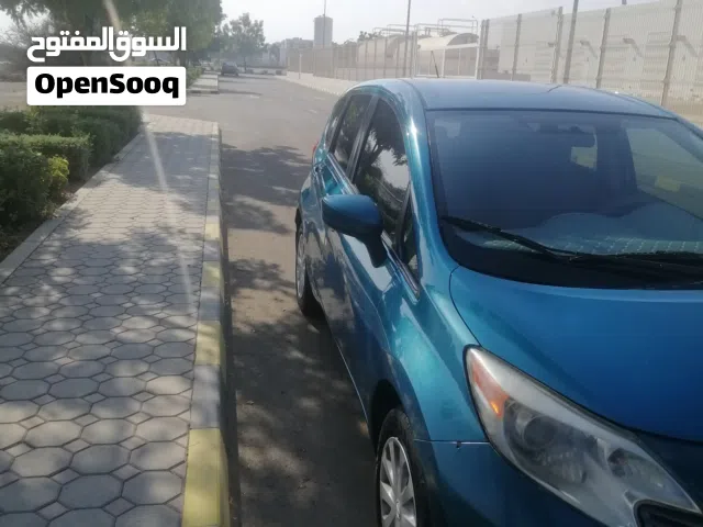 نسيان فيرسا