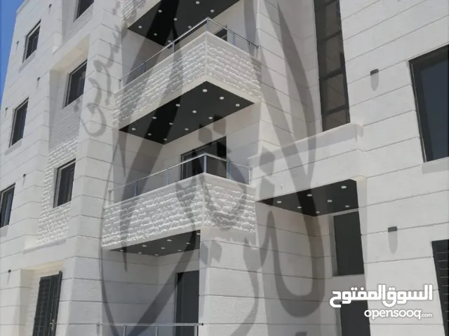 145 m2 3 Bedrooms Apartments for Sale in Amman Al Bnayyat