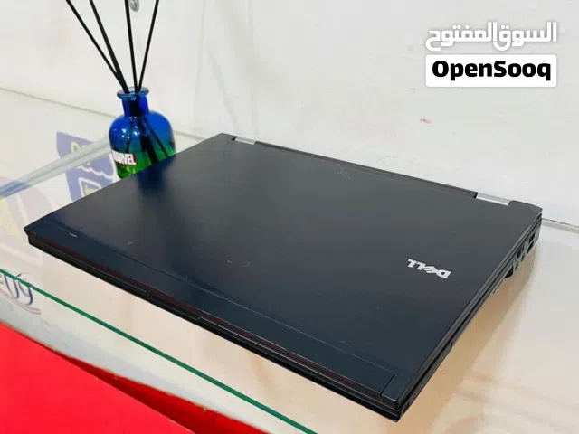 Other Dell  Computers  for sale  in Amman