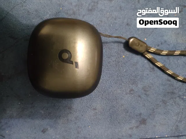سماعة ايربودز ساوند كور 8جديدة مع كل احتياجاتها
