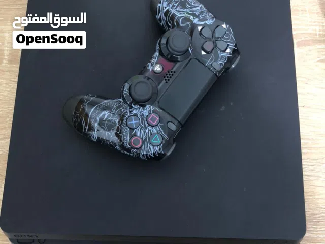 PlayStation 4 PlayStation for sale in Basra