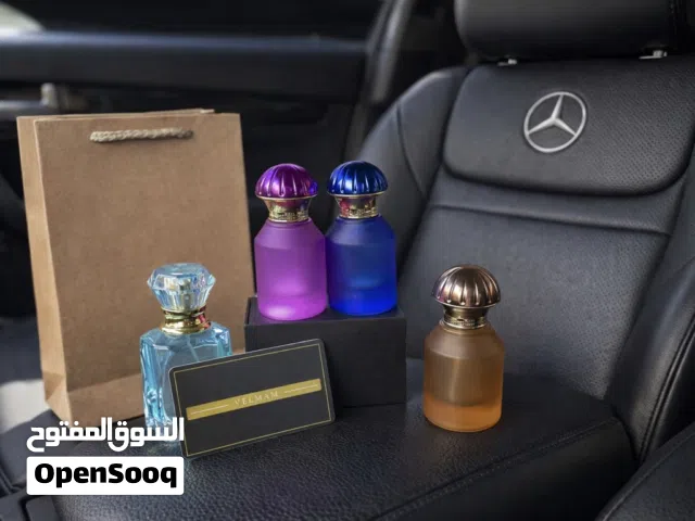 عطور رجالية
