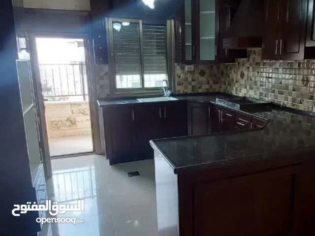 150 m2 3 Bedrooms Apartments for Rent in Ramallah and Al-Bireh Beitunia