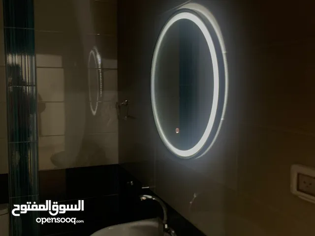 110 m2 2 Bedrooms Apartments for Rent in Ramallah and Al-Bireh Al Irsal St.