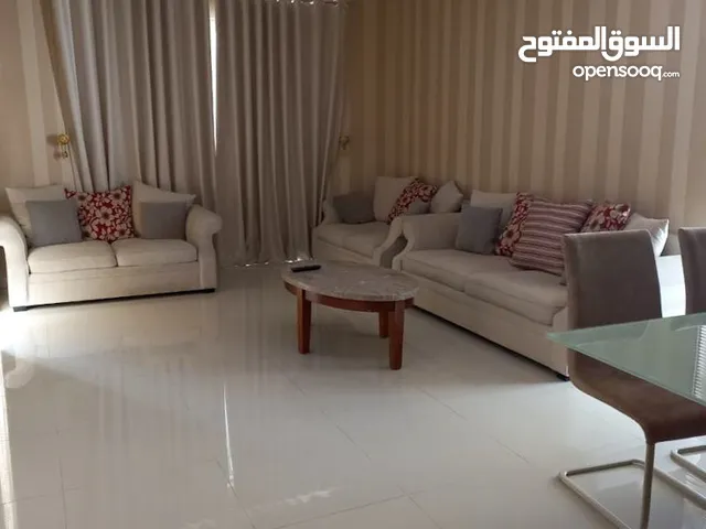 Furnished apartment in Al Mouj