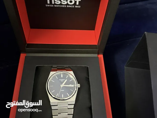 Analog Quartz Tissot watches for sale in Tripoli