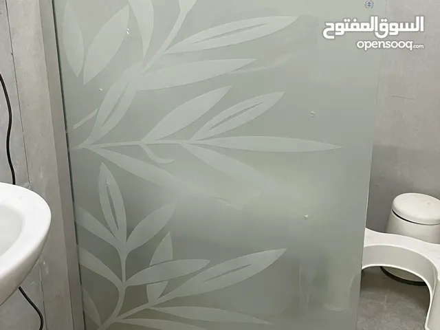 جميع أنواع المرايا والقزاز السيكوريت All Kind of Mirrors and Tempered Glass