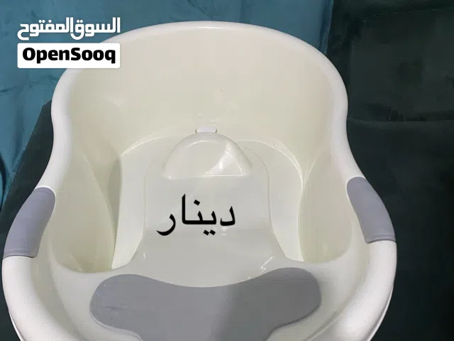 بانيو اطفال من جونيورز