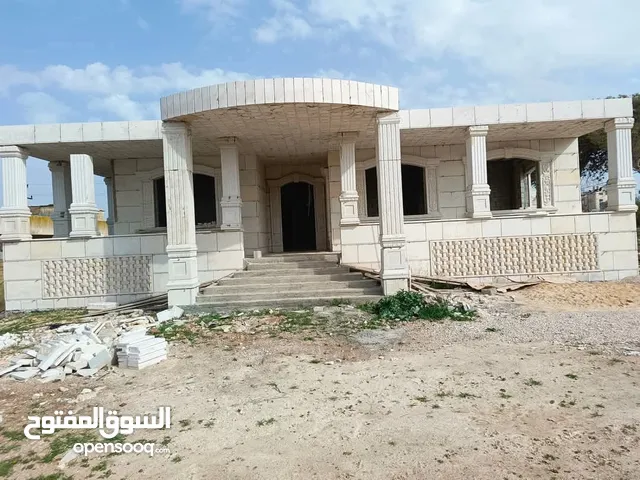 530 m2 1 Bedroom Townhouse for Sale in Irbid Petra Street