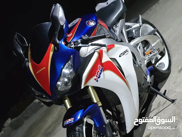 هوندا ارنوب1000cc