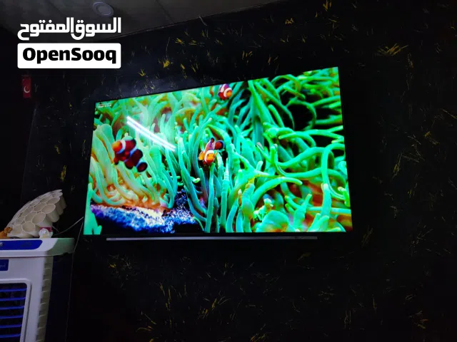 شاشه توشيبا كسر زيرو