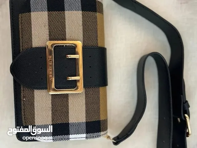Burberry Hand Bags for sale  in Al Ain