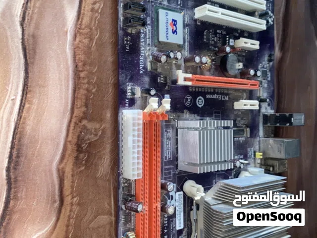 لوحة ام للبيع (Mother Bord )