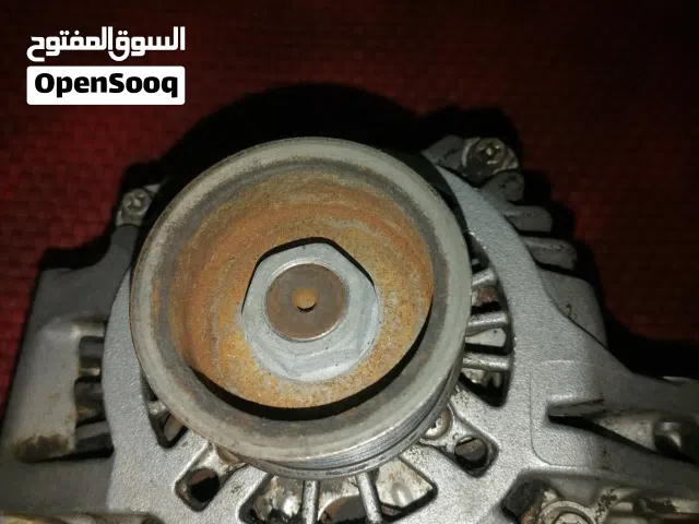 دينامو هوندا crv