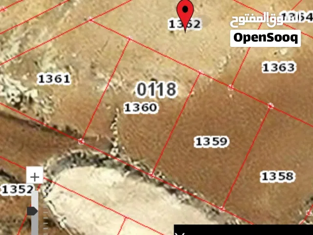 للبيع ارض 838 حوض المقرن بالقرب من مدرسه الفيحاء ومسجد مطر الشمري