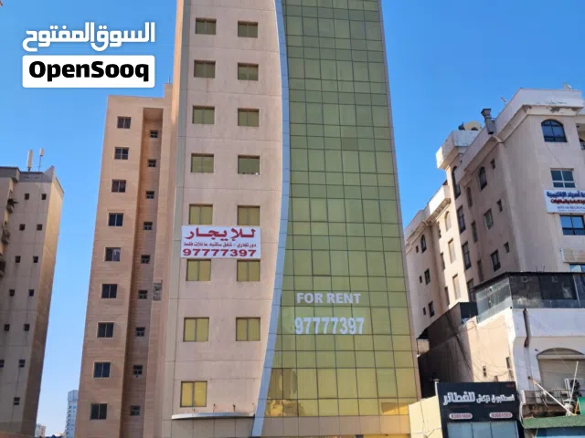 85 m2 2 Bedrooms Apartments for Rent in Hawally Salmiya