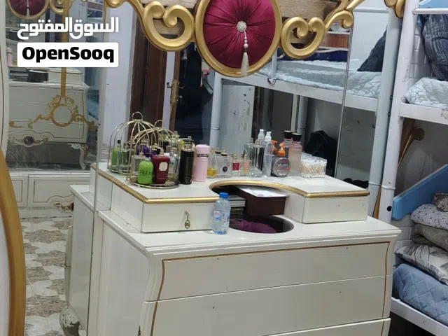غرفه نوم مستعمله للبيع