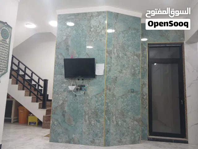بيت ايجار 100متر