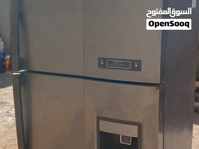 ثلاجه دايو للبيع 16 قدم 450 لتر