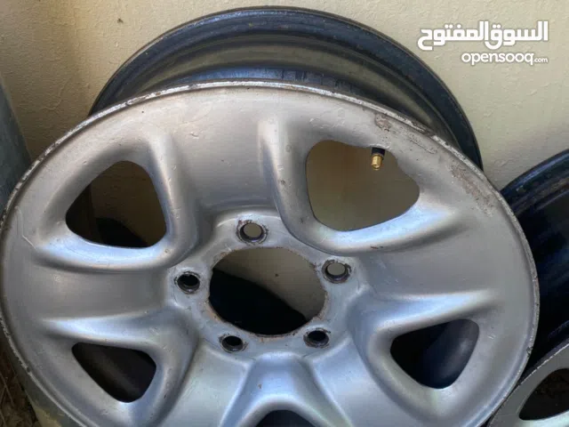 رنجات ديزل 17 نظيفات السعر 65