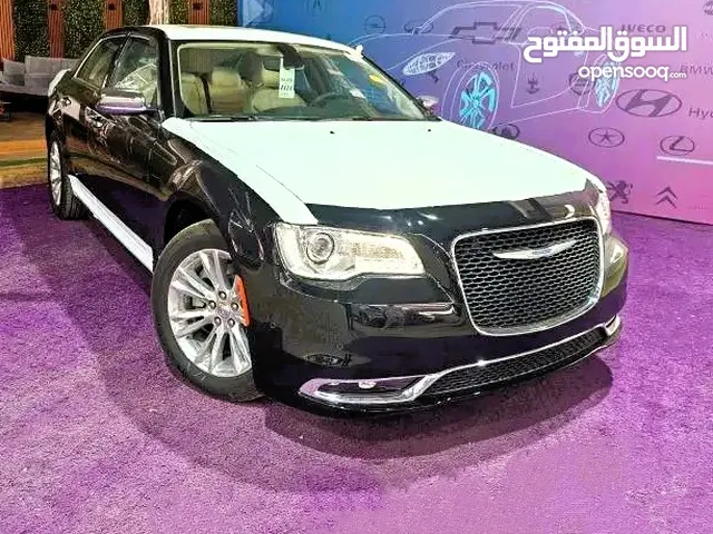 New Chrysler Other in Al Riyadh