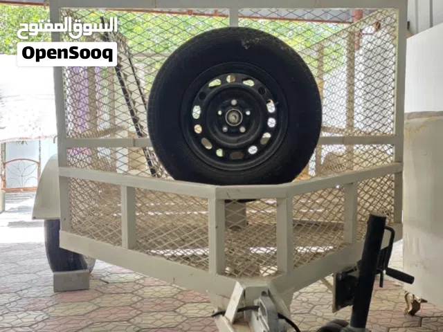 عربة للبيع