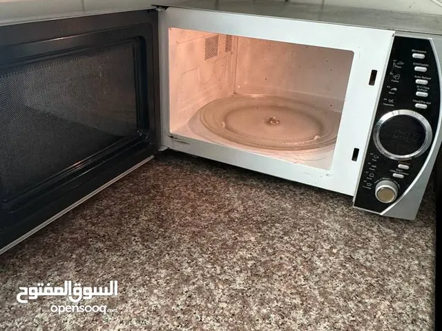   Microwave in Ajman