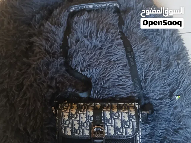 Dior crossbody bag
